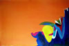 Pintura de creacin