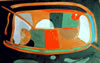 Abstract Gallery - Galera de Abstracto: Africa