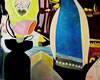 Abstract Gallery - Galera de Abstracto: Image