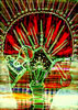 Abstract Gallery - Galera de Abstracto: Bombilla