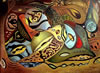 Abstract Gallery - Galera de Abstracto: Serie pop 2
