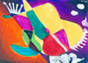 Abstract Gallery - Galera de Abstracto: Image