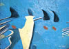 Abstract Gallery - Galera de Abstracto:la pesca de Antoni Conejo