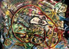 Abstract Gallery - Galera de Abstracto: Image