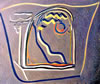 Abstract Gallery - Galera de Abstracto: El sueo de Helena