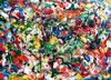 Abstract Gallery - Galera de Abstracto: gestual