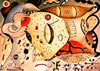 Abstract Gallery - Galera de Abstracto: Pop 2