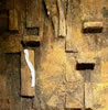 Abstract Gallery - Galera de Abstracto: Constuccin pintura de Toni COnejo